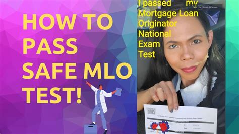 how hard is the mlo test|how to take nmls test.